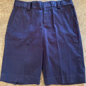 Navy Ralph Lauren Shorts, 10